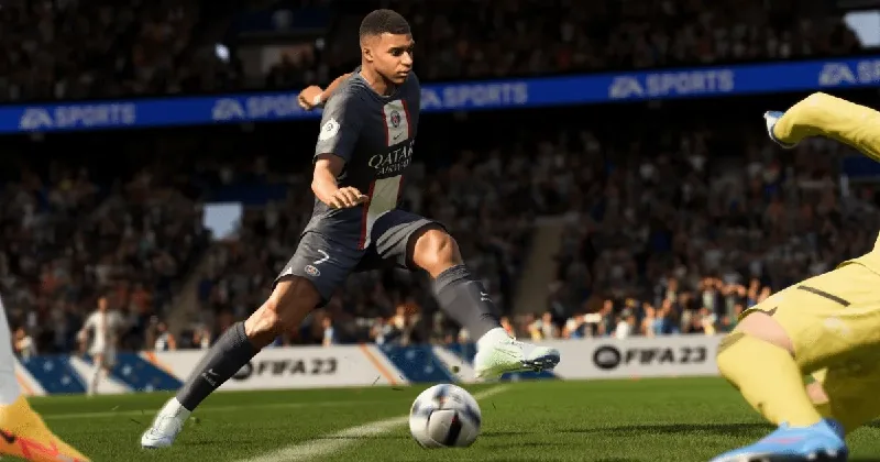 FIFA 23 release date and how to play Early access EA Play 10-hour trial