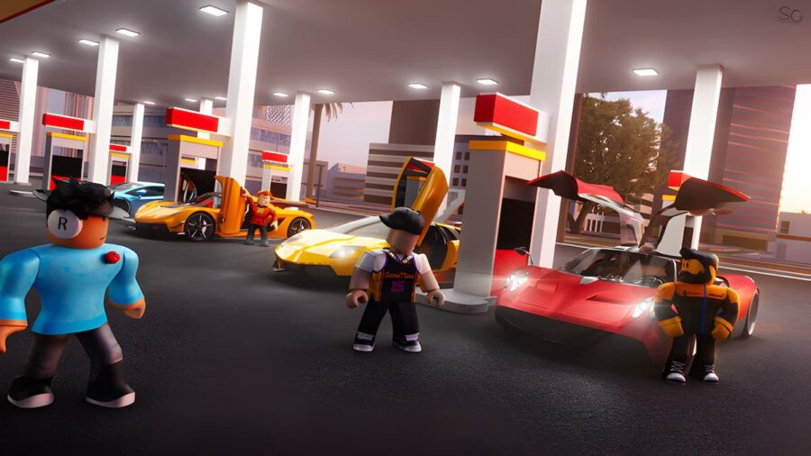 Free Roblox Driving Empire codes and How to redeem it ?