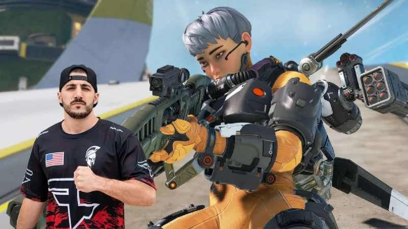 Is Valkyrie still dominate Apex Legends despite Season 14 nerfs ?