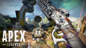 The Double Pump Glitch Returns in Apex Legends Season 14