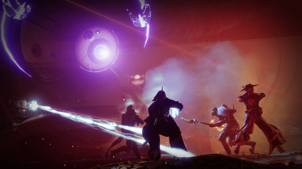 Destiny 2 Scallywag Title : List all ten Seal Triumphs for Season of Plunder