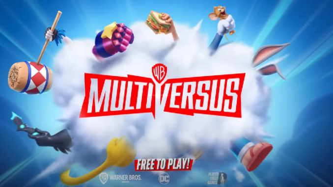 MultiVersus Patch Notes August 23