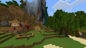 Best Mangrove Swamp Seeds Minecraft 1.19