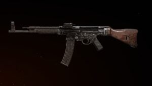 Best Assault Rifle In COD Warzone Pacific 