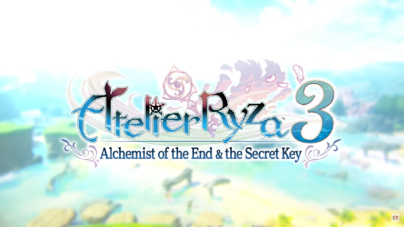 Atelier Ryza 3: Release Date, Gameplay & characters
