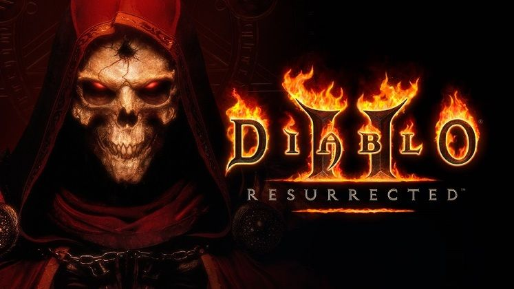Diablo 2: Resurrected Patch 2.5 Release Date 