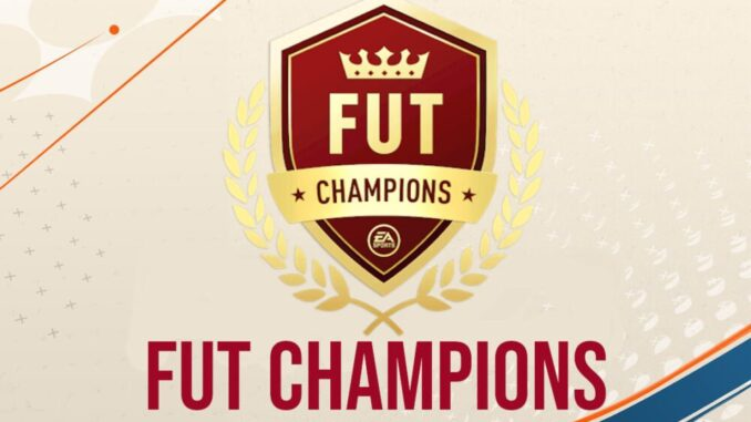 FIFA 23 FUT Champions Upgrades: Best players, rewards & format