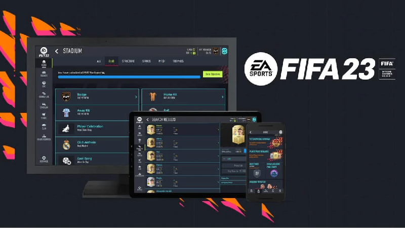 FIFA 23 Web App guide: SBCs, trading tips & how to make coins fast 