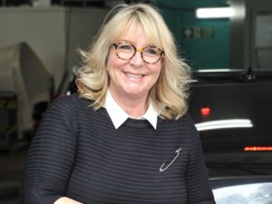 Fern Britton