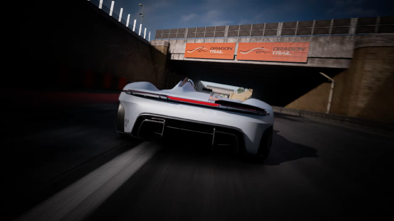 Gran Turismo 7 Update Patch Notes 1.23: New Cars Confirmed