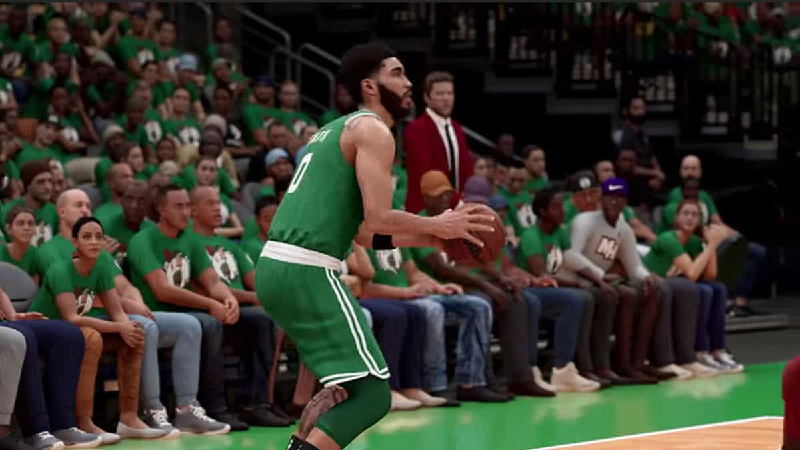 NBA 2K23 : How To Trade Players In MyCareer
