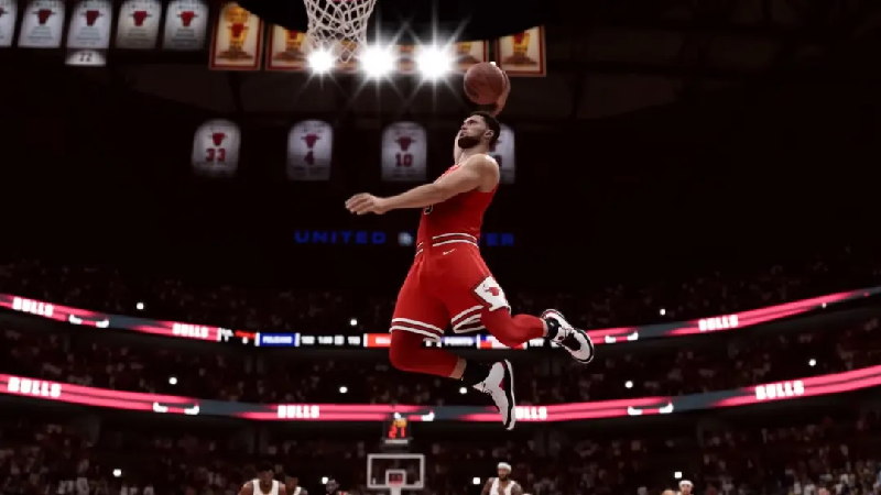 NBA 2K23 - GUIA COMPLETO DE TAKEOVER COMO FUNCIONAM (Current-Gen)