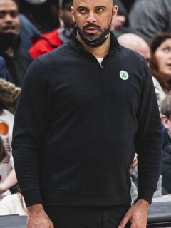 Nba Rumors: League Executives Do Not Think Ime Udoka Will Comeback As ...