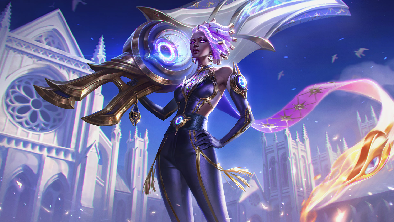 LoL Patch notes 12.18 : Release Date, 8 New Skins & Price