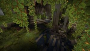 Best Minecraft 1.19 Ancient City Seeds 6