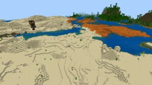 Best Minecraft 1.19 Ancient City Seeds 2