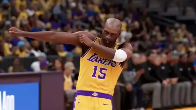 NBA 2K23 : Top 10 & All leaked player ratings and overalls