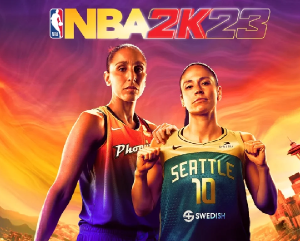 NBA 2K23 Locker Codes Active List and How to Redeem 