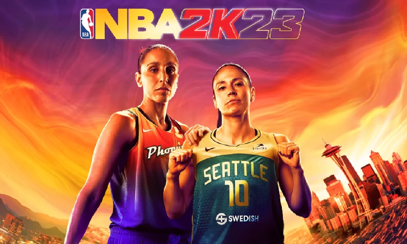 NBA 2K23: Early access New Zealand release date & how to play