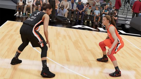 NBA 2K23 Season 1 release date speculation and rewards