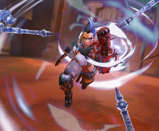 patch notes overwatch 2 leaked