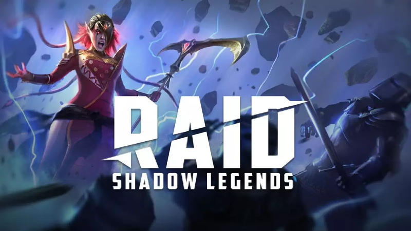Raid Shadow Legends Promo Codes and how to redeem it ?