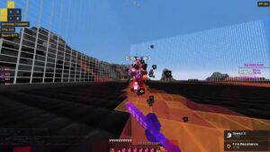 Best Minecraft PvP Clients 5