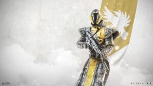 Best Destiny 2 Hunter & Warlock builds 2