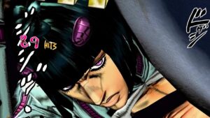 JoJo's Bizarre Adventure: All-Star Battle R Tier List – Gamezebo