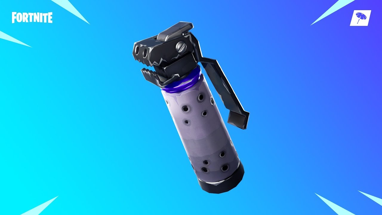 Shadow Bomb Fortnite 1