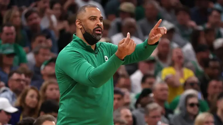 Ime Udoka allegation causes to Internal Celtics Review: Report