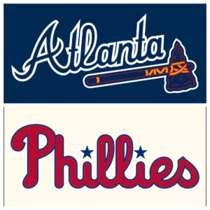 Phillies-Braves updates: Perfect weather in Philadelphia for Game 3
