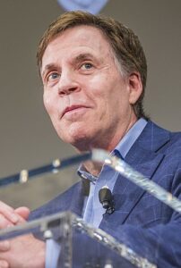 Bob Costas