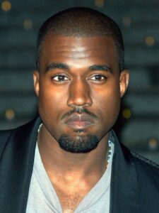 Kanye West