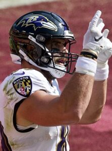 Fantasy Injury Week 7: Mark Andrews, Jonathan Taylor and Kenny Pickett