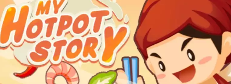 My Hotpot Story Codes and how to redeem it ?