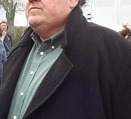 Robbie Coltrane