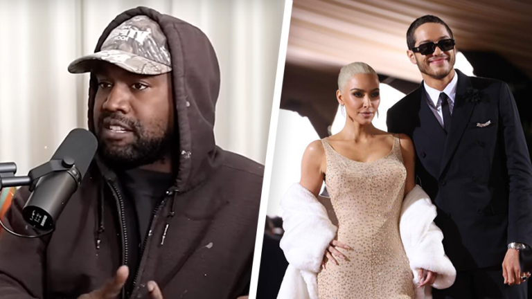 kanye west