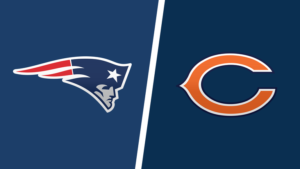 Bears vs Patriots final injury report: The Bears will field the strongest lineup