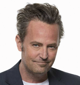 Matthew Perry