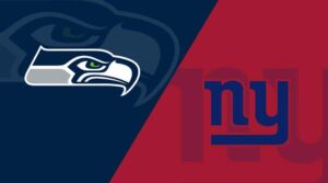 Update injury for Seahawks - Giants: DK Metcalf QUESTIONABLE