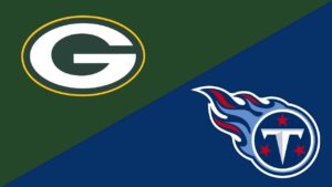 Will Aaron Jones play in the Titans-Packers game?