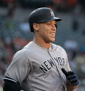 Aaron Judge trade rumors