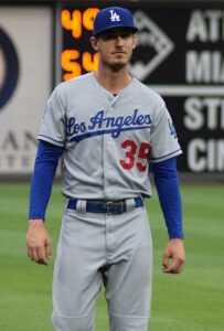 Cody Bellinger Rumors: Blue Jays are the top destination for free agent outfielder, according to an MLB insider