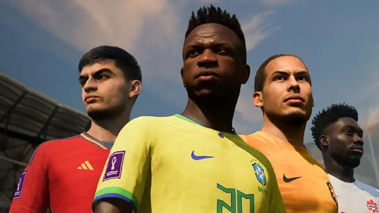 FIFA 23 World Cup mode release date, FUT cards & when free update comes out