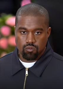 Kanye West, the "porn addict," showed his Yeezy team explicit Kim Kardashian images
