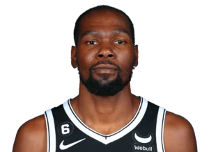 injury reports Nets Kevin Durant