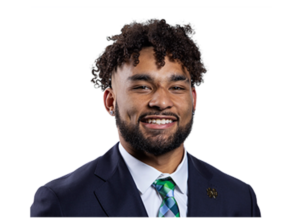 Kyren Williams will play for the Buccaneers