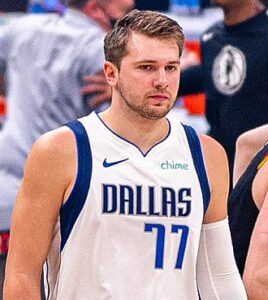 Luka Doncic