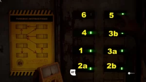 The Devil in me fusebox 2